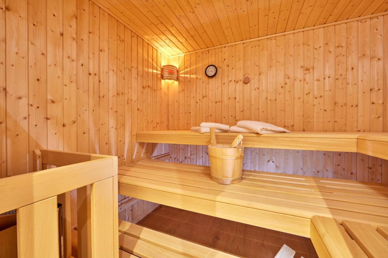 Appartement Alpenambiente