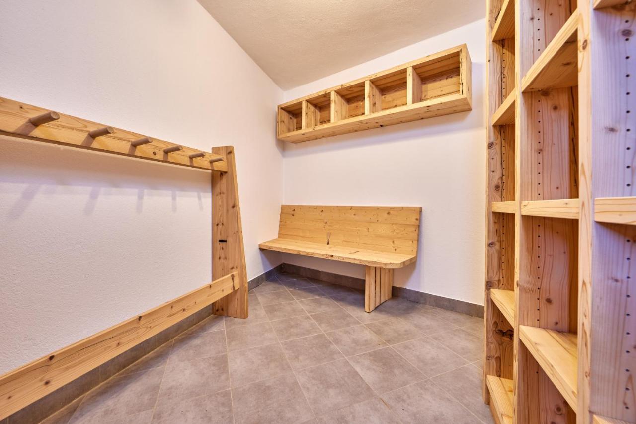 Appartement Alpenambiente