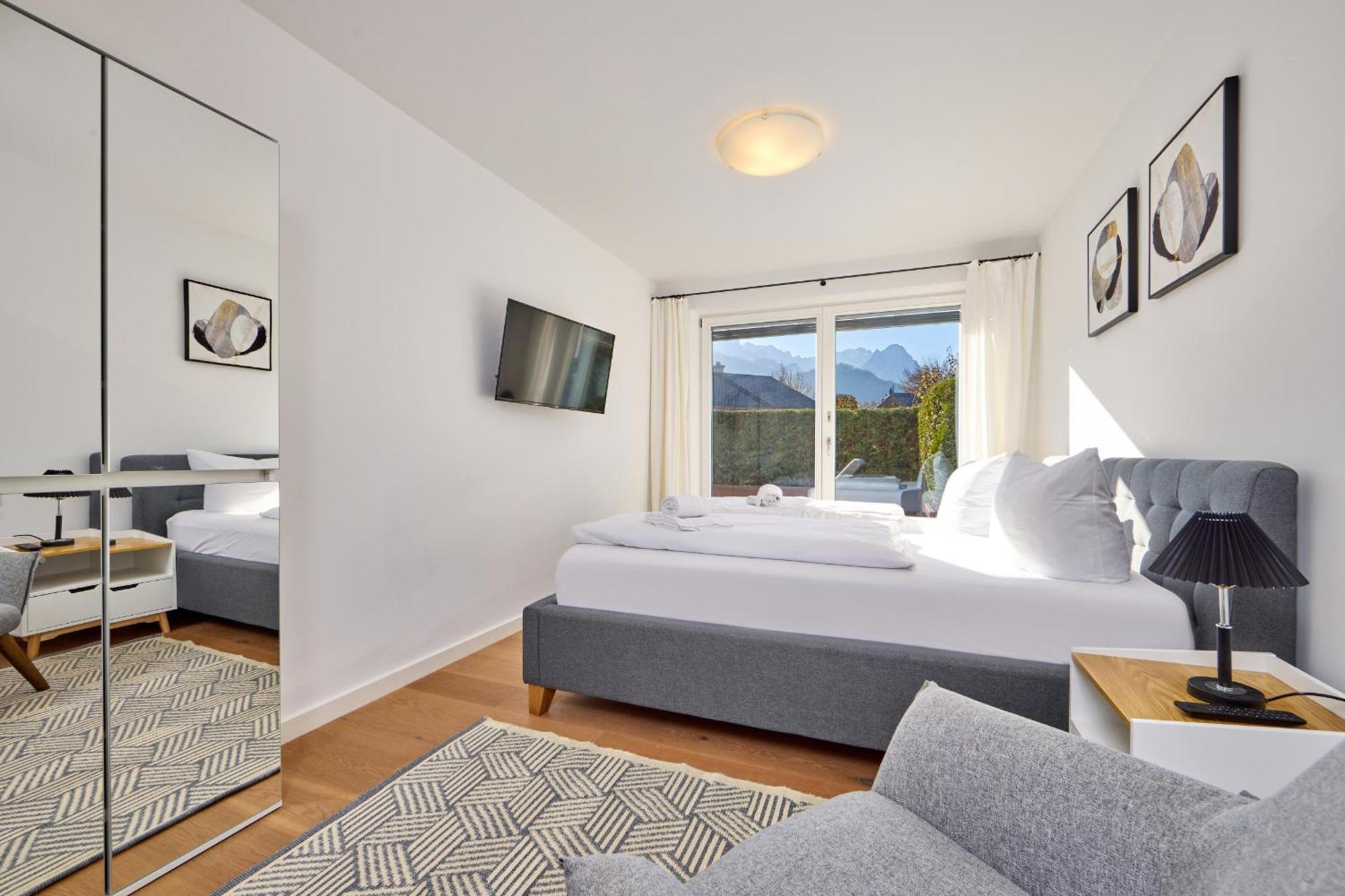 Alpenambiente Appartement *