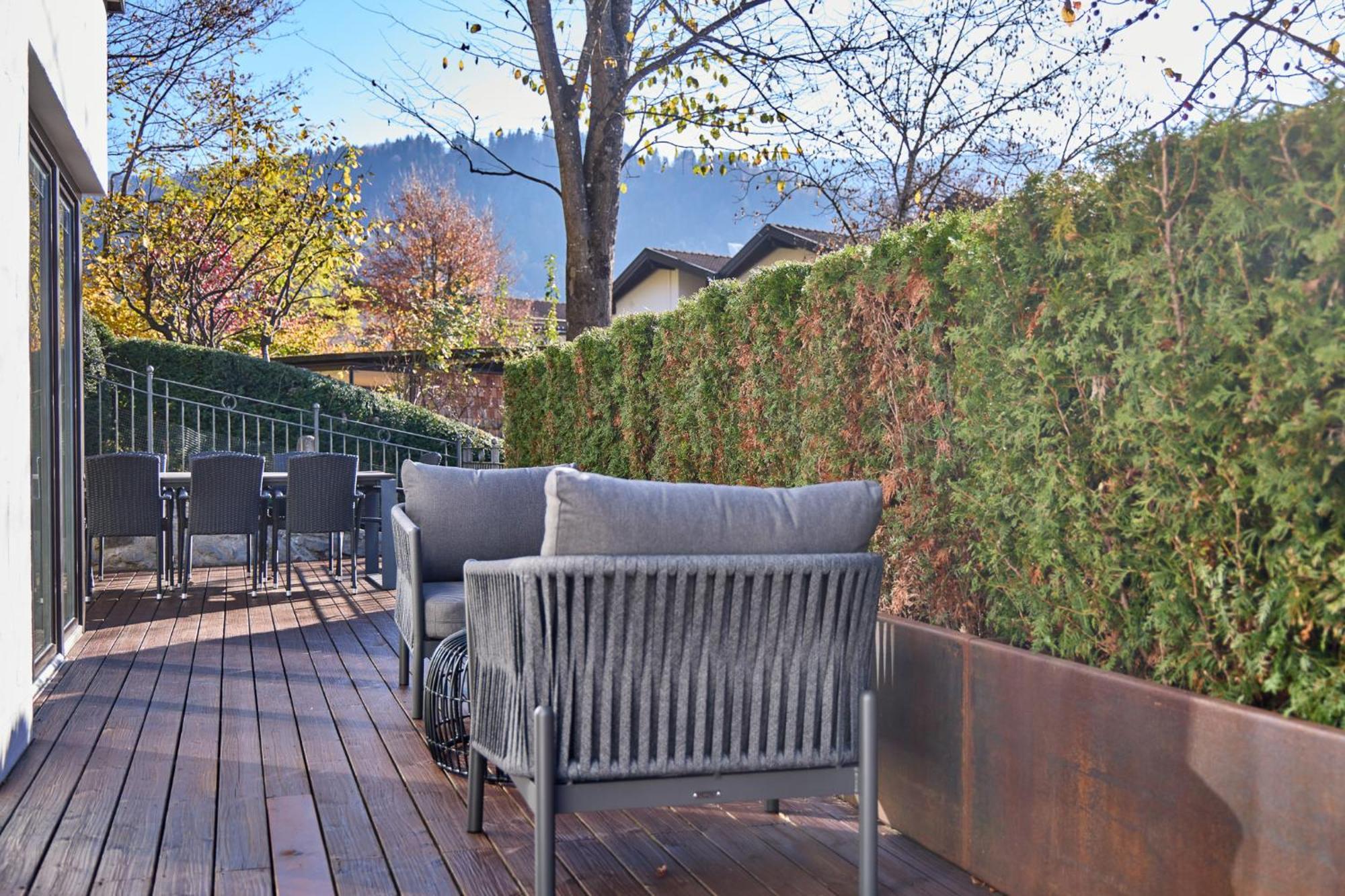 Alpenambiente Appartement