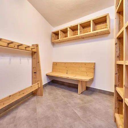 Appartamento Alpenambiente Garmisch-Partenkirchen Esterno foto