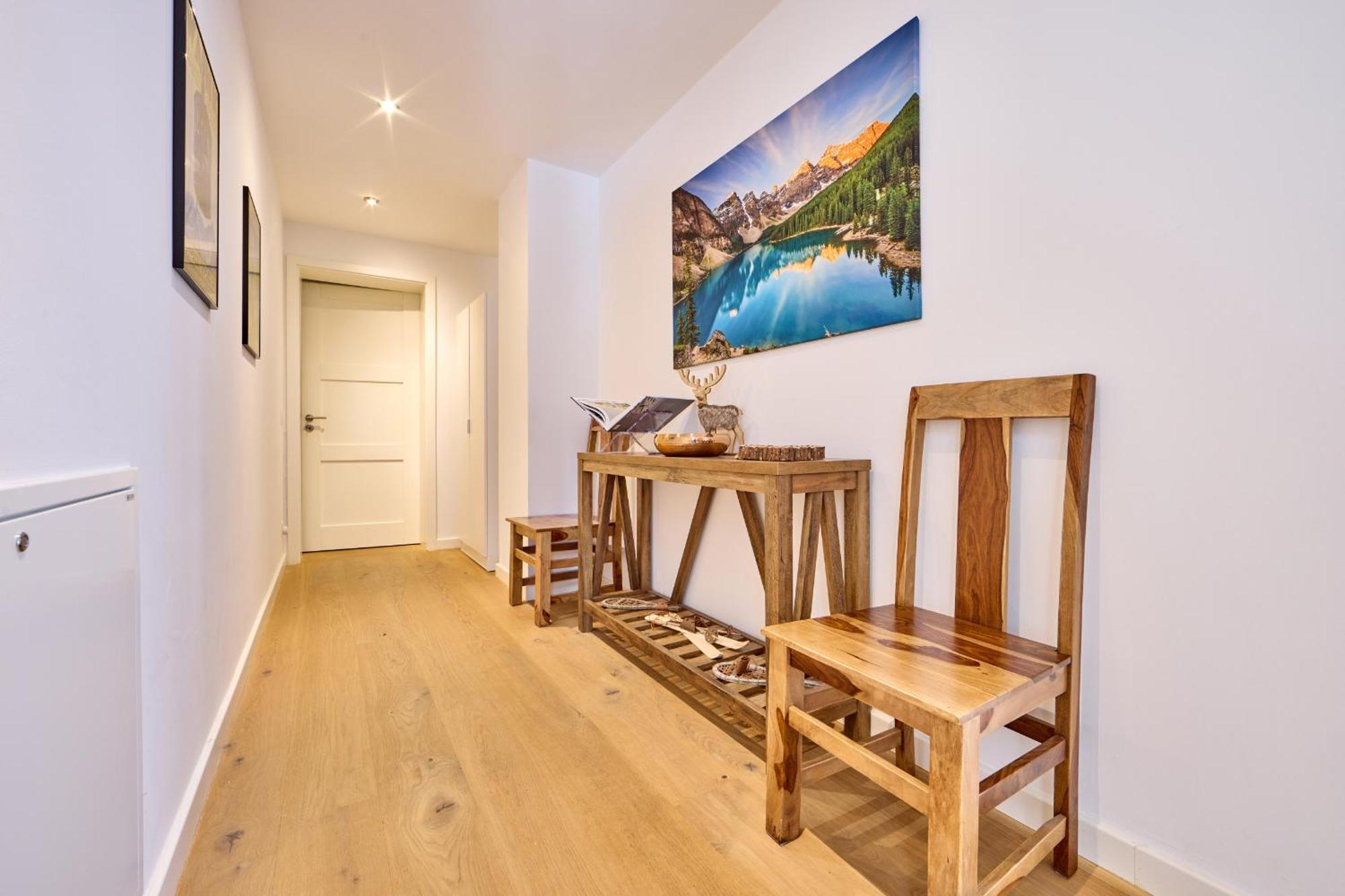 Alpenambiente Apartment