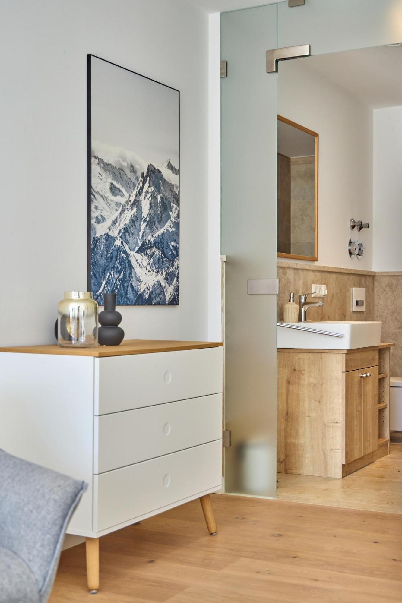 Apartment Alpenambiente *